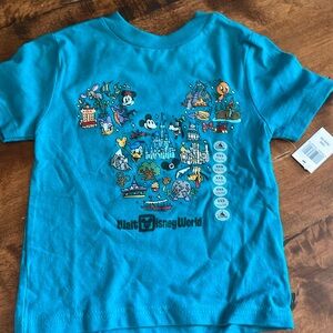 Kid’s Disney t-shirt